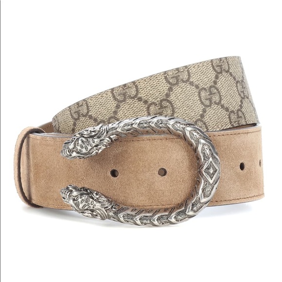 gucci dionysus belt